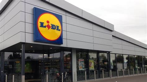 Lidl dupes liste